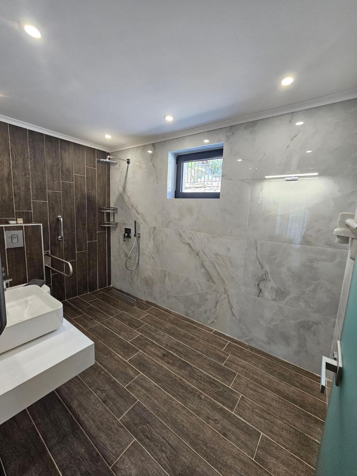Brothers Htl Thassos Chrysi Ammoudia Room photo