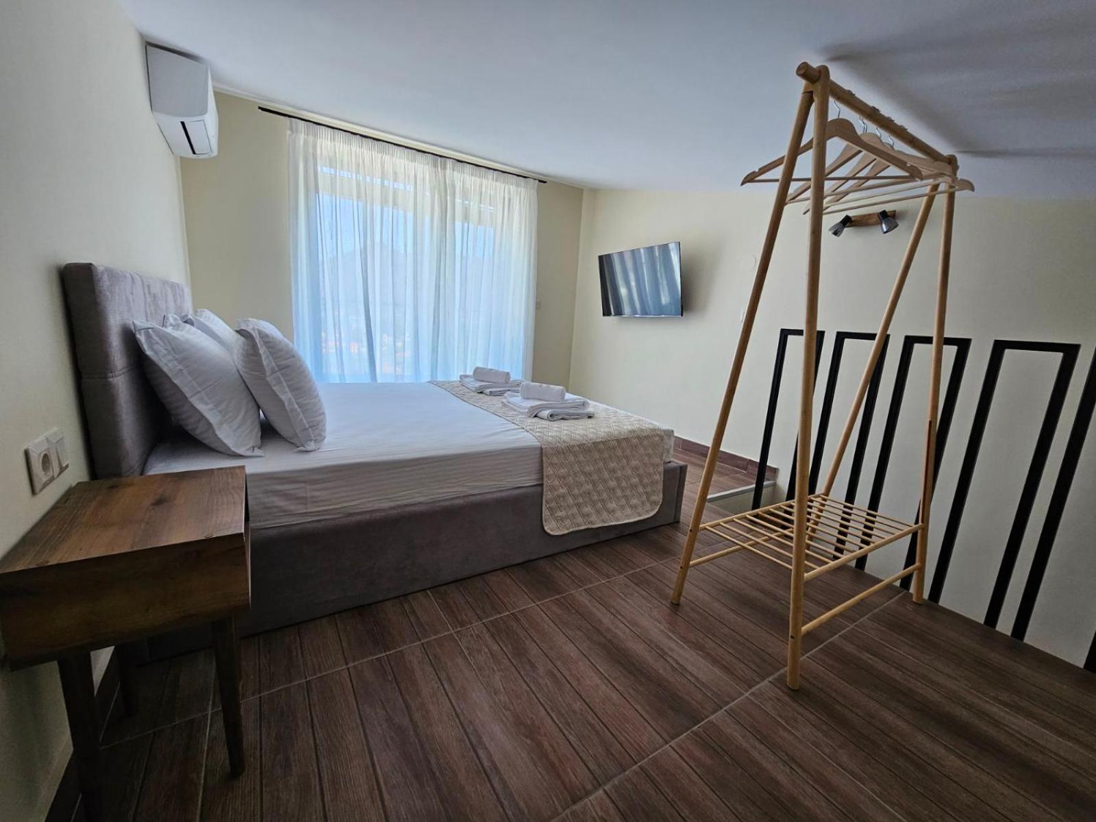 Brothers Htl Thassos Chrysi Ammoudia Room photo