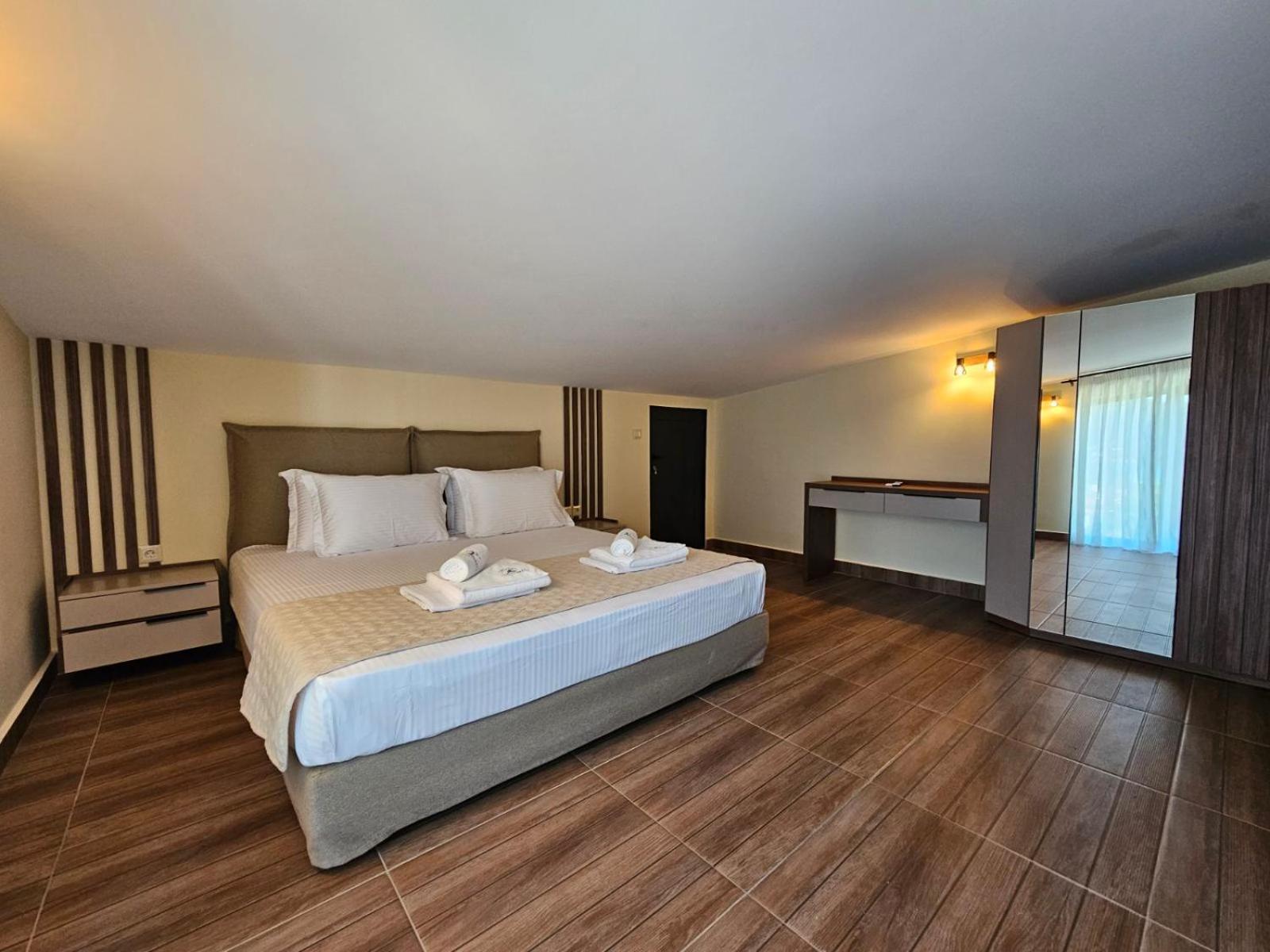 Brothers Htl Thassos Chrysi Ammoudia Room photo