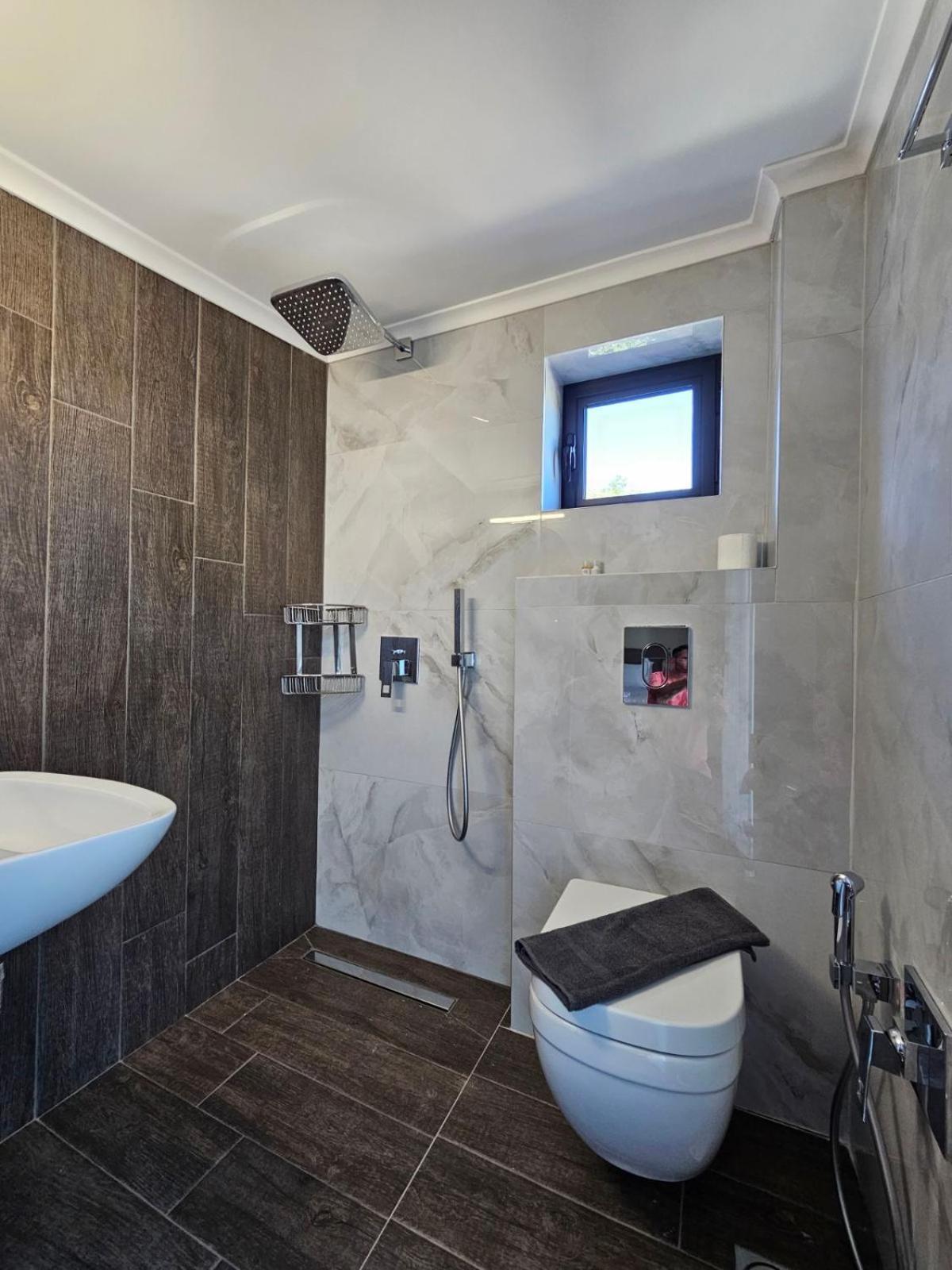 Brothers Htl Thassos Chrysi Ammoudia Room photo