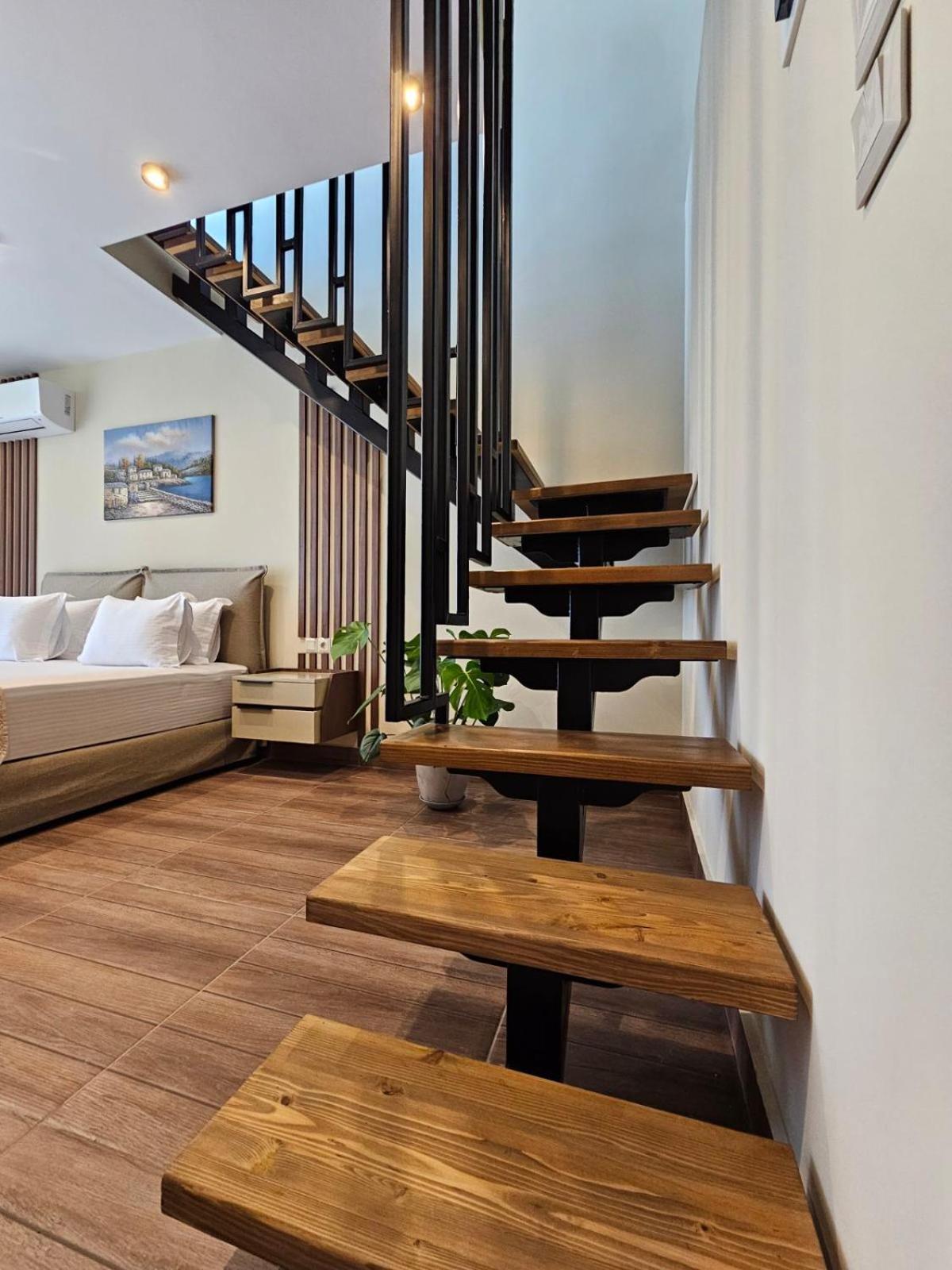Brothers Htl Thassos Chrysi Ammoudia Room photo