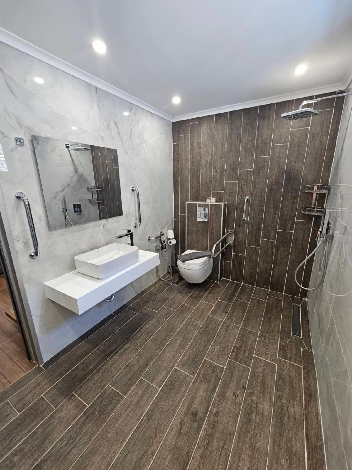 Brothers Htl Thassos Chrysi Ammoudia Room photo