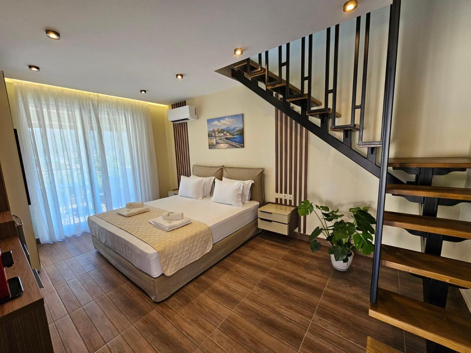 Brothers Htl Thassos Chrysi Ammoudia Room photo