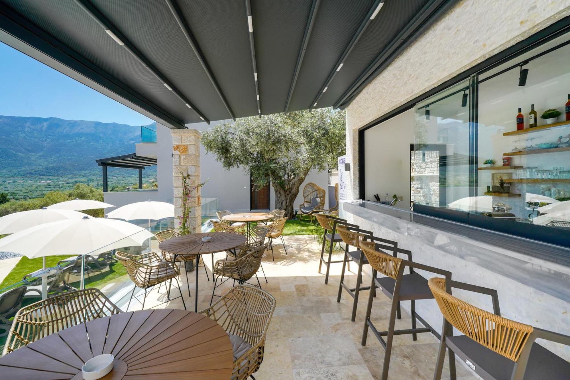 Brothers Htl Thassos Chrysi Ammoudia Exterior photo