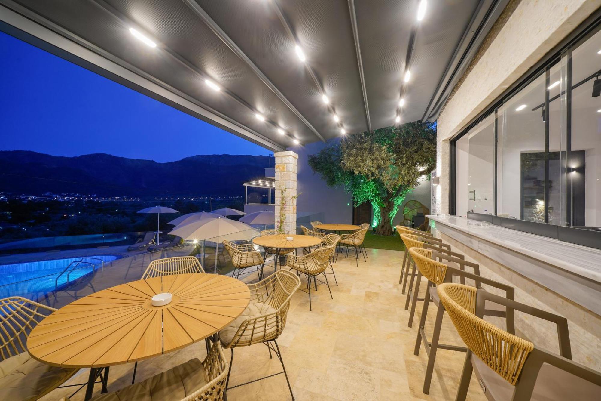 Brothers Htl Thassos Chrysi Ammoudia Exterior photo